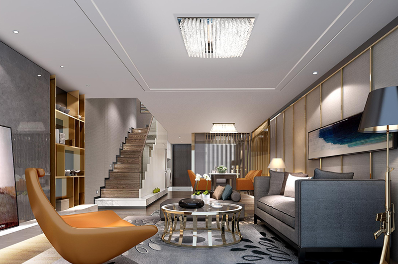 成都公寓裝修多少錢一平？整裝全包費(fèi)用明細(xì)