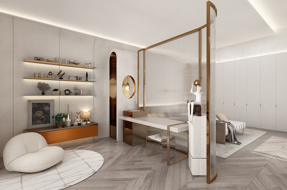 成都裝修面積超過多少需要報住建拿證？