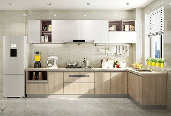 新房裝修櫥柜材料有哪些？如何挑選？