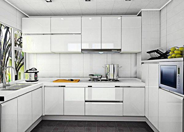 新房裝修櫥柜材料有哪些？如何挑選？