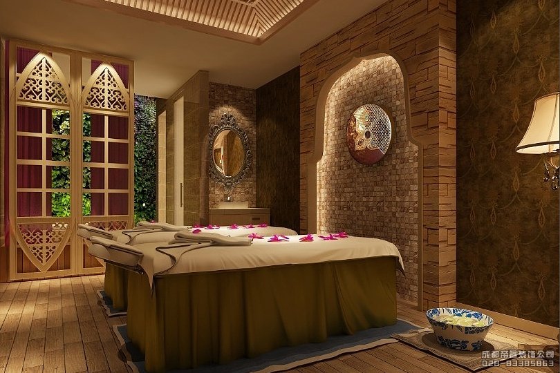 養生館裝修技巧及注意事項有哪些?